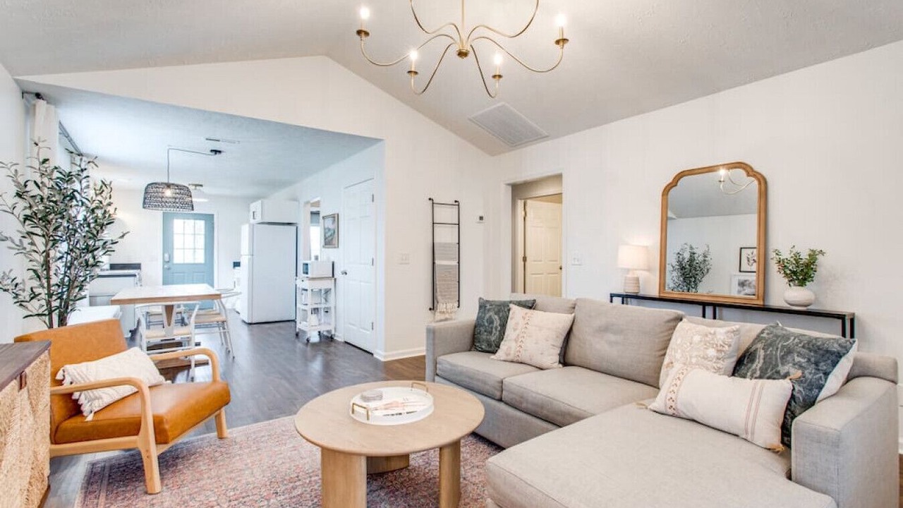 Photo of Bedroom in Spring Hill