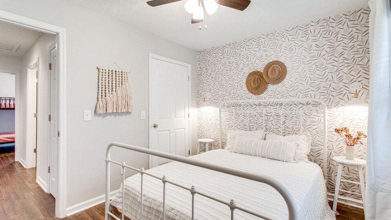 Photo of Bathroom in Spring Hill