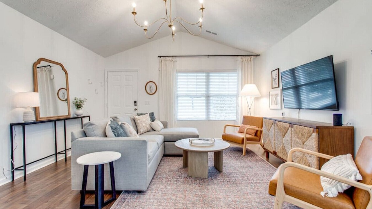 Photo of Bedroom in Spring Hill