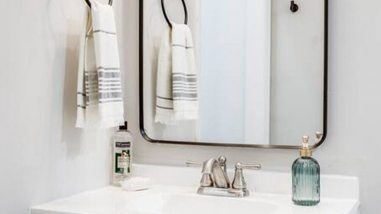 Photo of Bathroom in Spring Hill