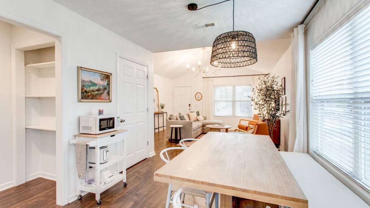 Photo of Livingroom in Spring Hill