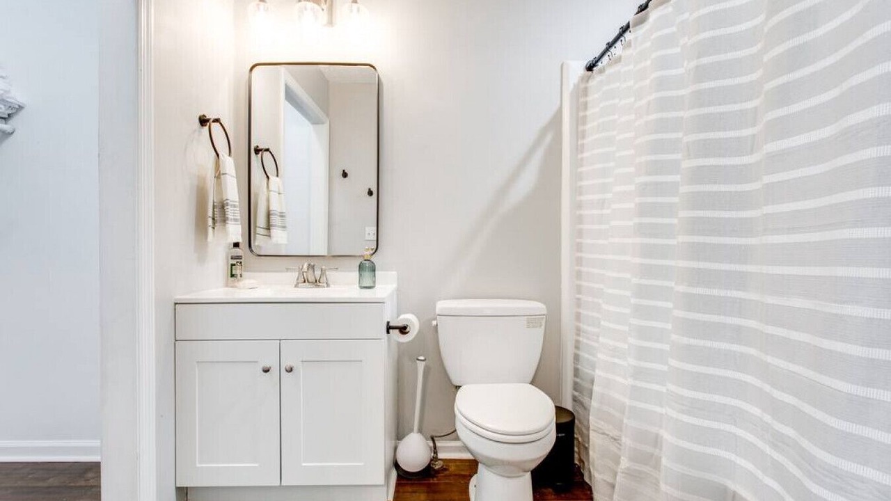 Photo of Bathroom in Spring Hill