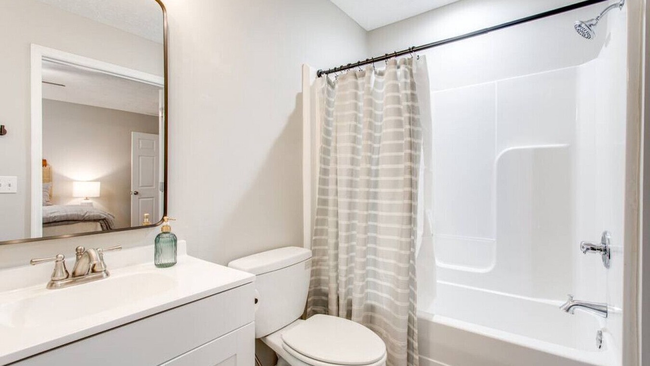 Photo of Bathroom in Spring Hill