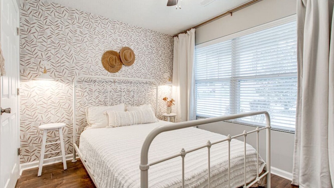Photo of Bedroom in Spring Hill