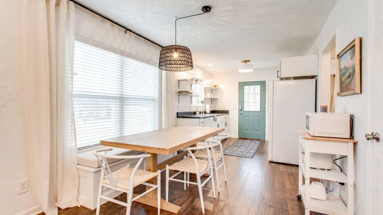 Photo of Bedroom in Spring Hill