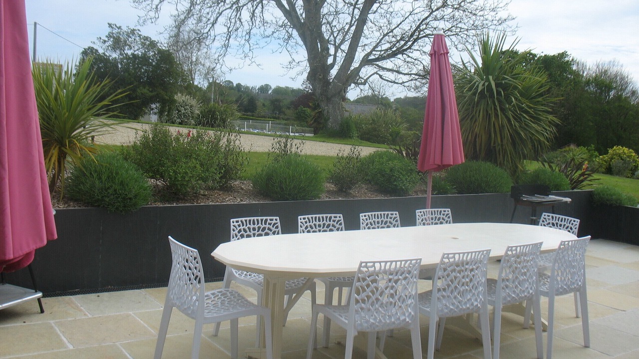 Photo of Outdoor in Clohars-Carnoet