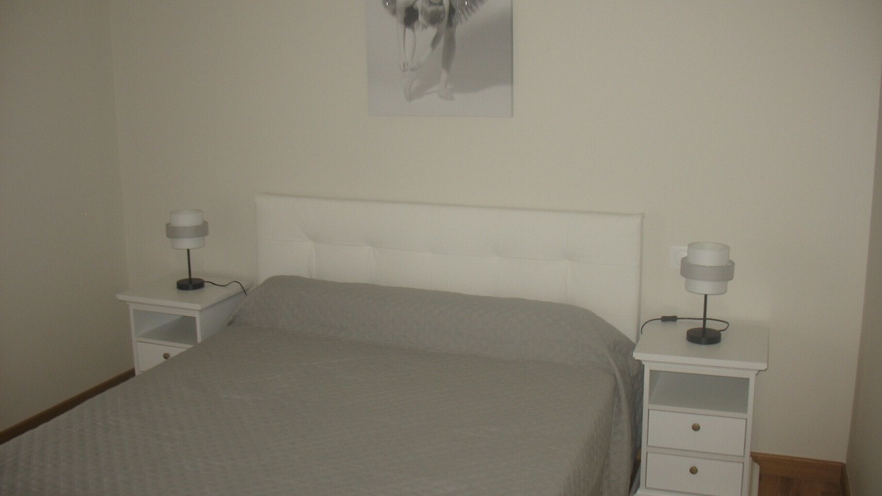 Photo of Bedroom in Clohars-Carnoet