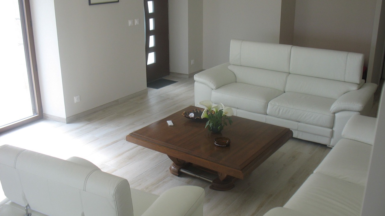 Photo of Livingroom in Clohars-Carnoet