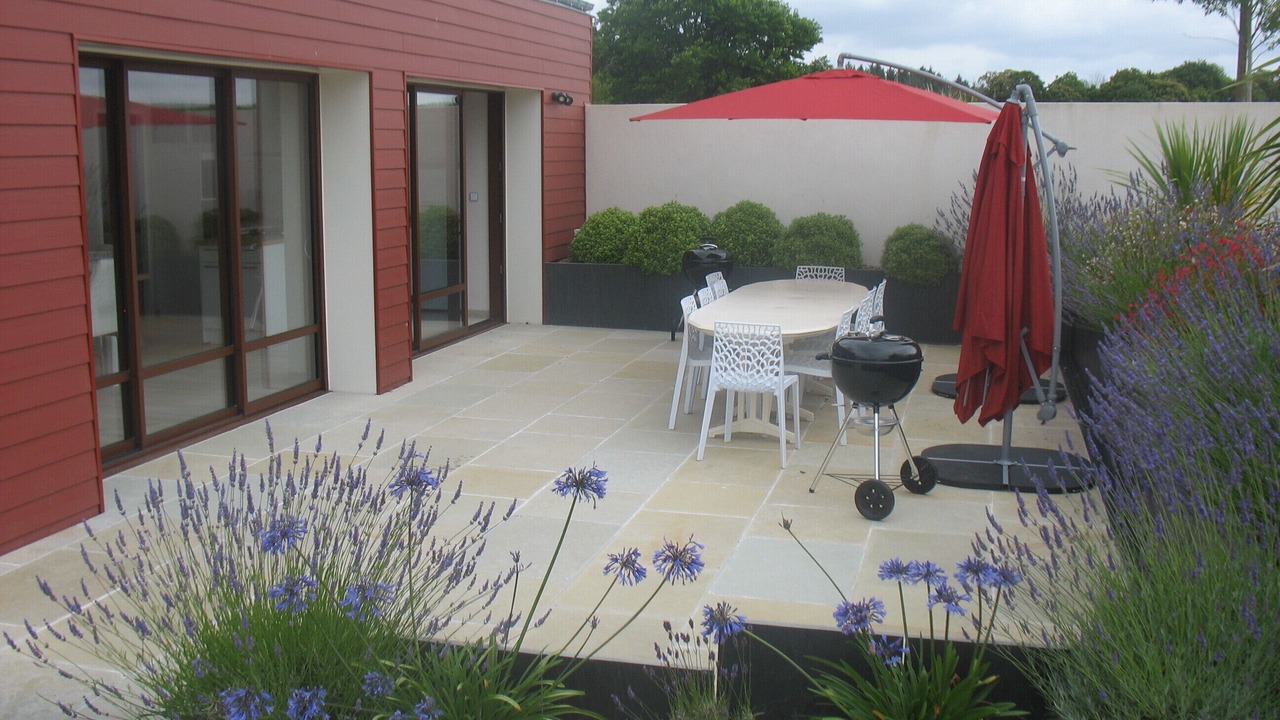 Photo of Outdoor in Clohars-Carnoet