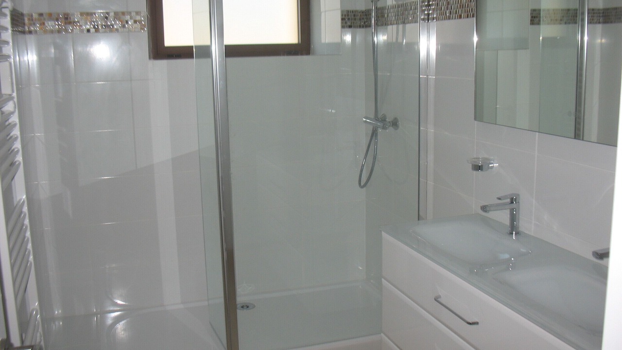 Photo of Bathroom in Clohars-Carnoet