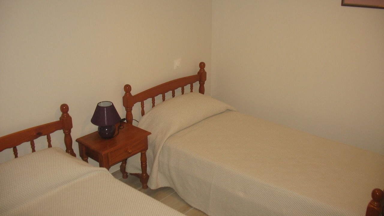 Photo of Bedroom in Clohars-Carnoet