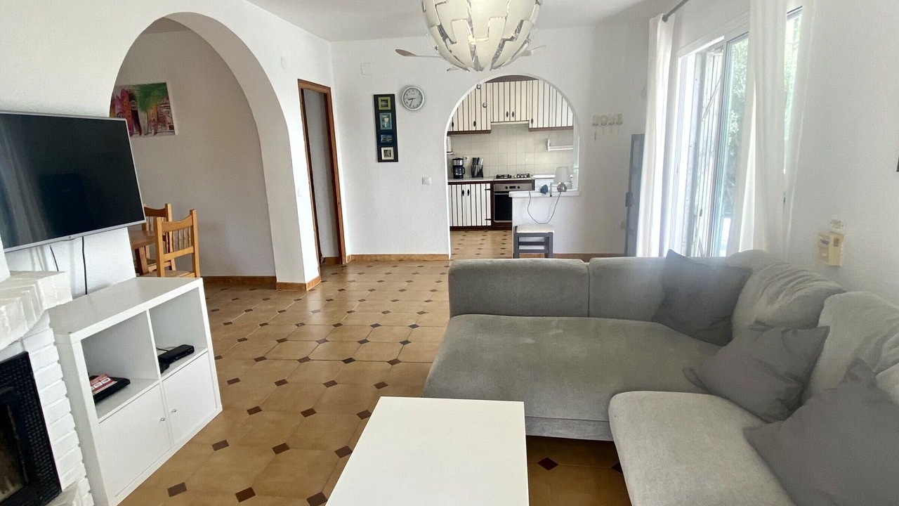 Photo of Livingroom in Calafat