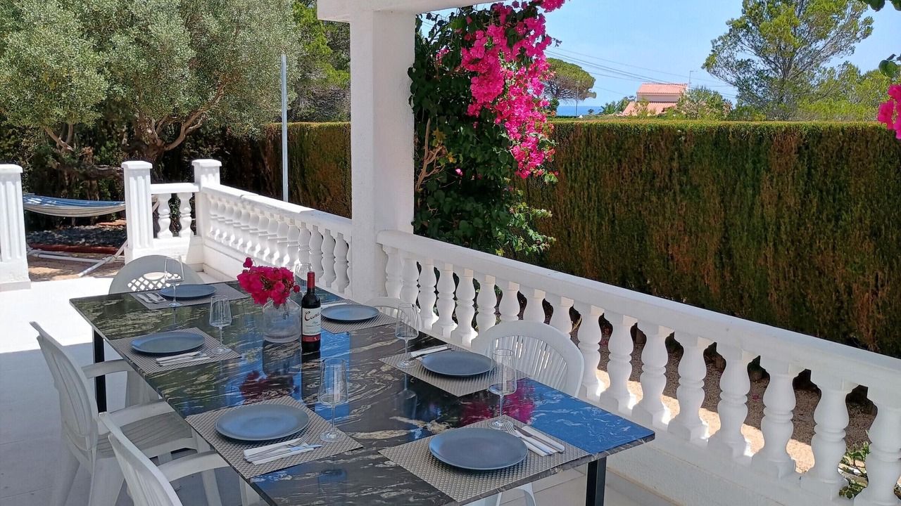 Photo of Outdoor in Calafat
