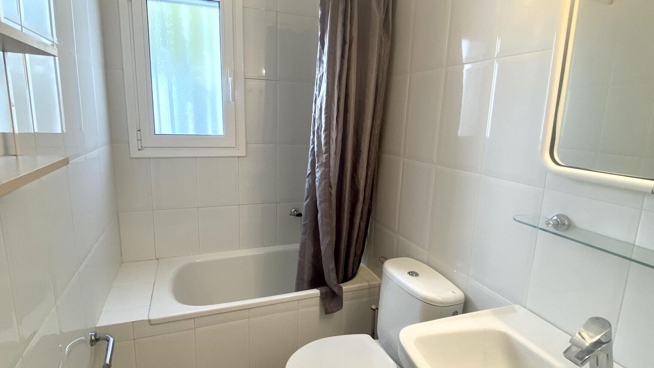 Photo of Bathroom in Calafat