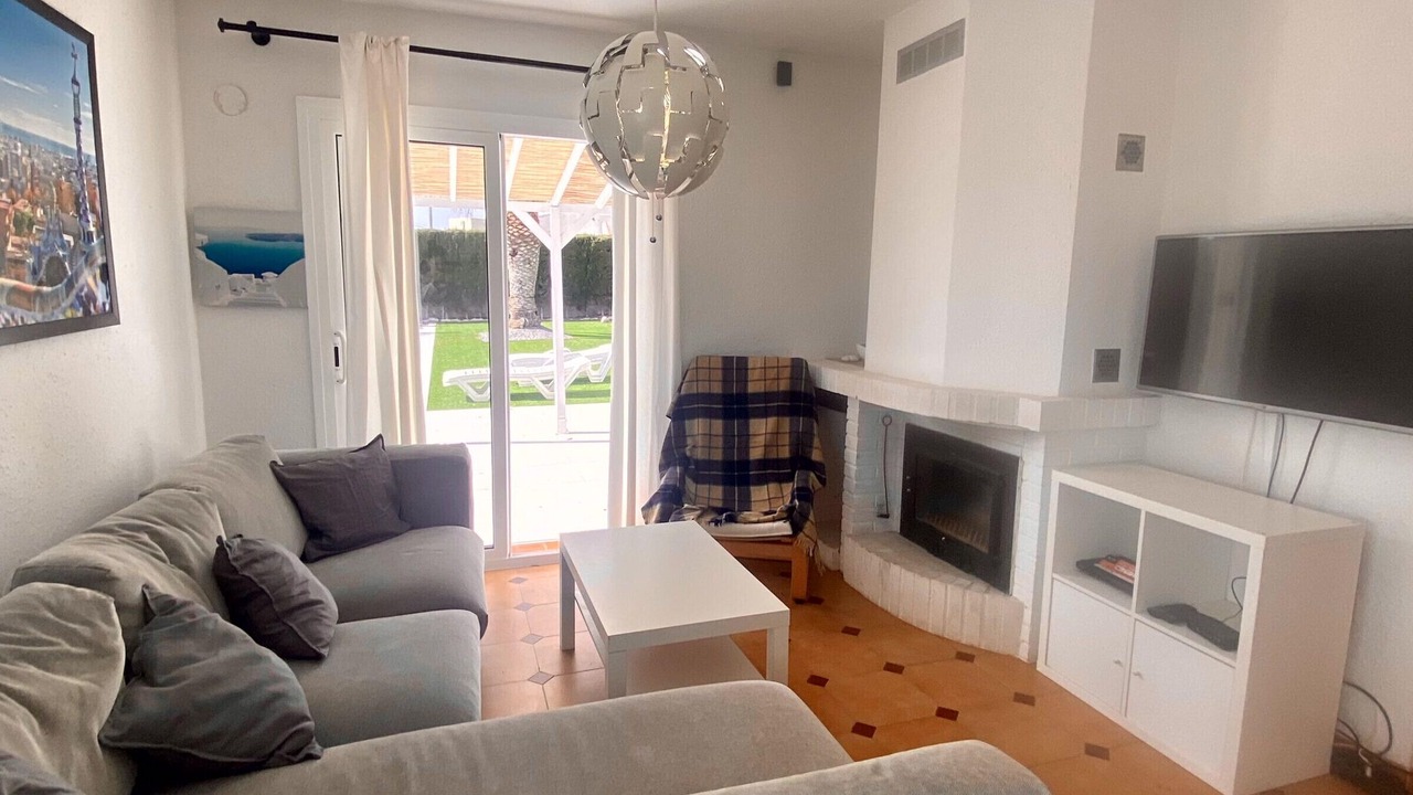 Photo of Livingroom in Calafat