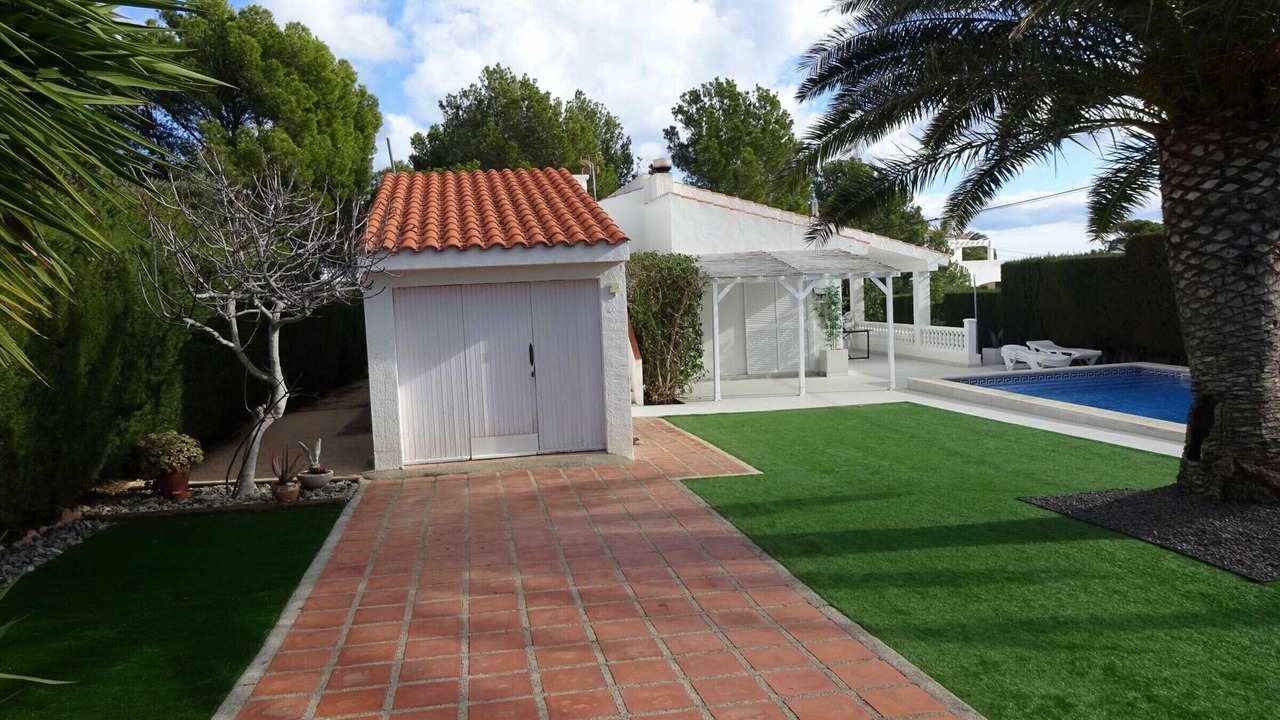 Photo of Outdoor in Calafat
