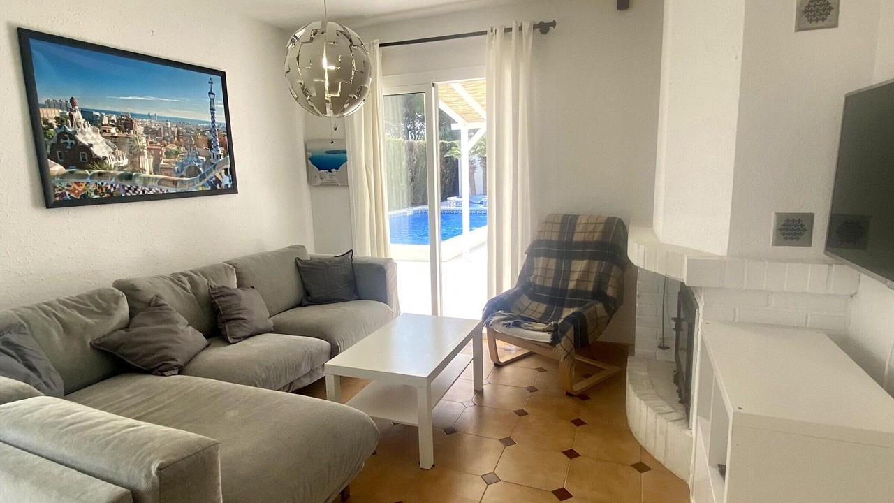 Photo of Livingroom in Calafat