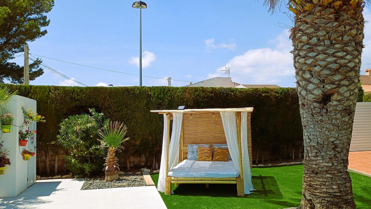 Photo of Outdoor in Calafat