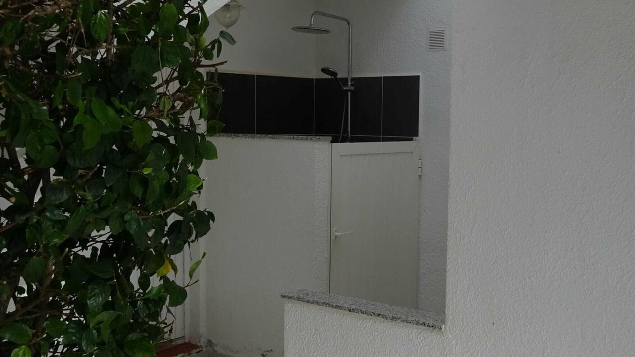 Photo of Bathroom in Calafat