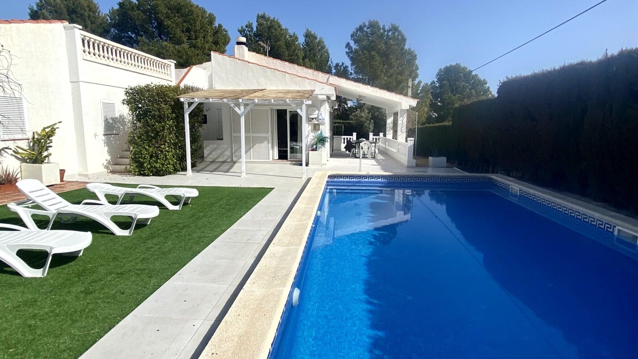 Photo of Outdoor in Calafat