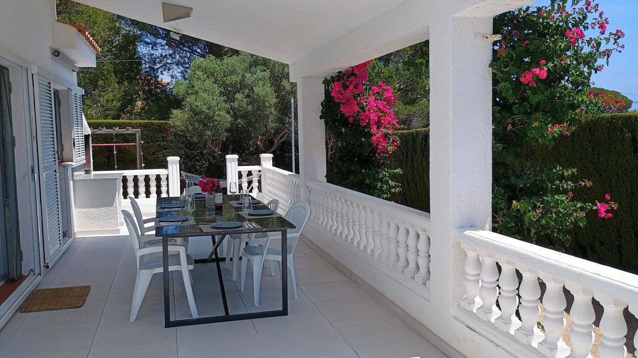 Photo of Outdoor in Calafat