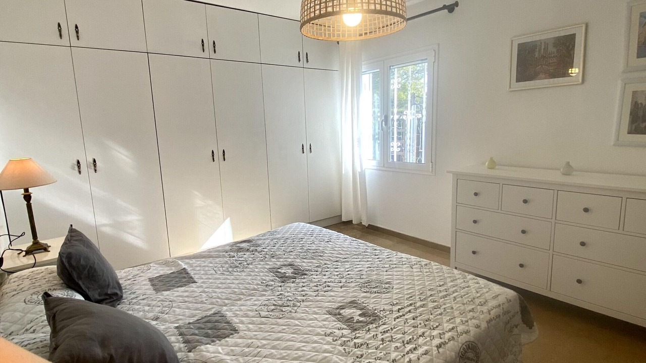 Photo of Bedroom in Calafat