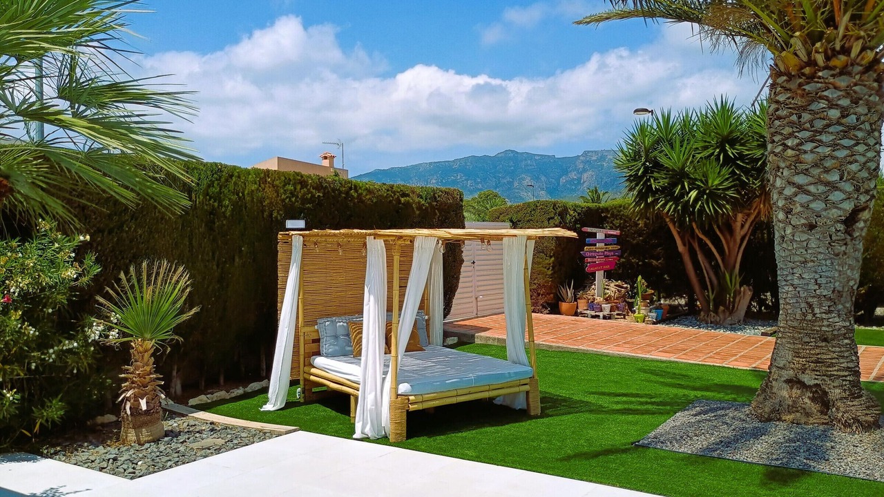 Photo of Outdoor in Calafat