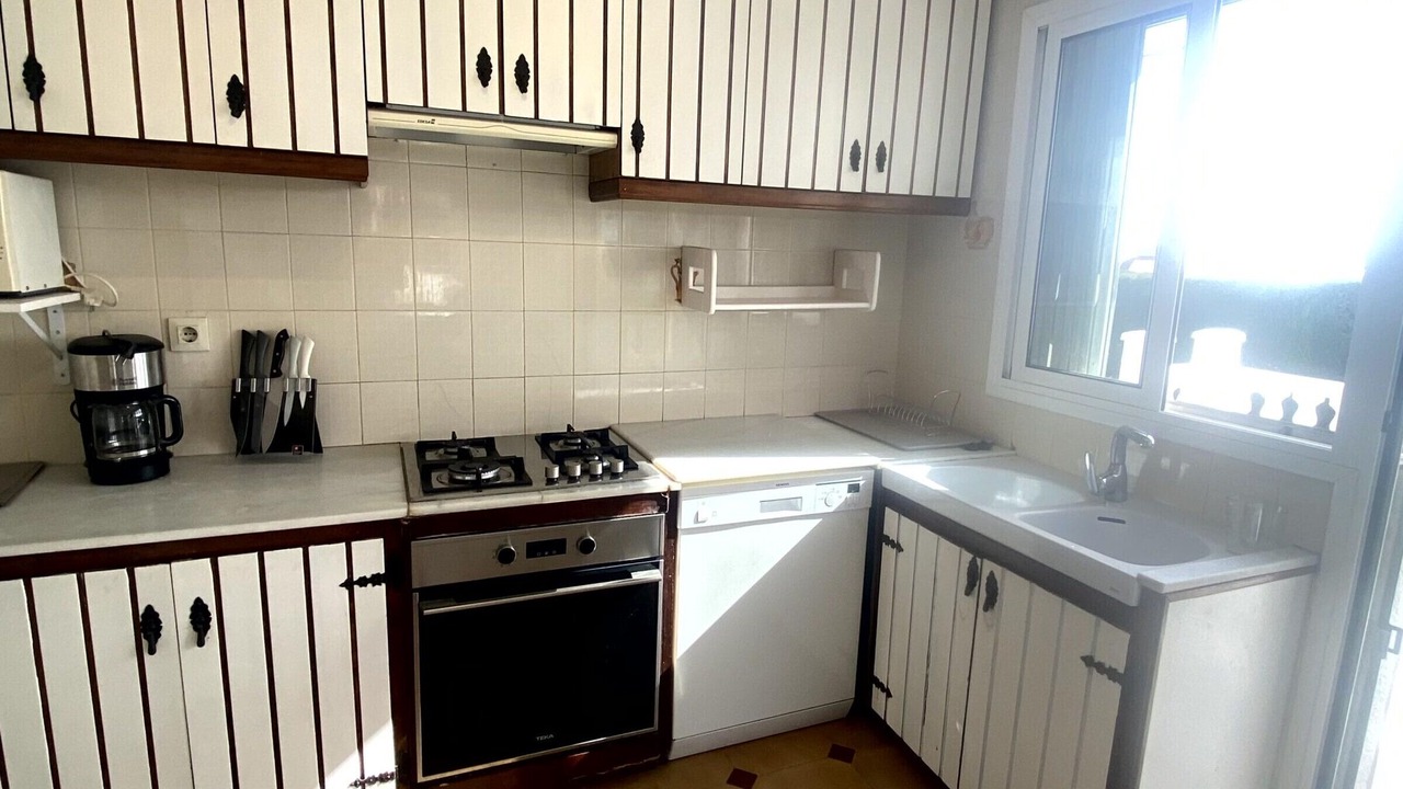 Photo of Kitchen in Calafat