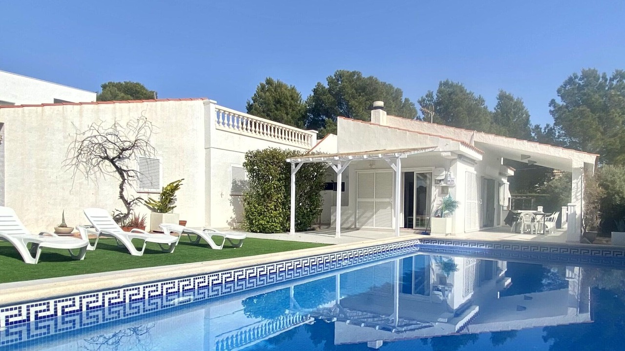Photo of Outdoor in Calafat