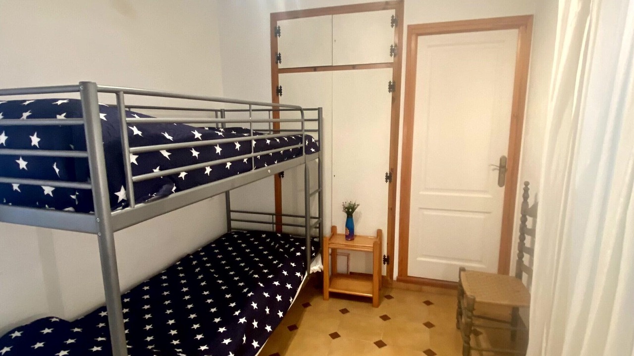Photo of Bedroom in Calafat