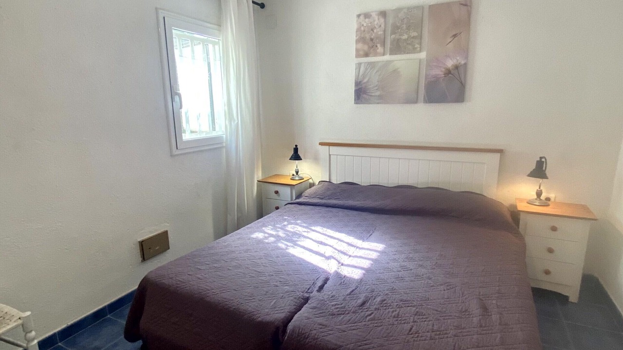 Photo of Bedroom in Calafat