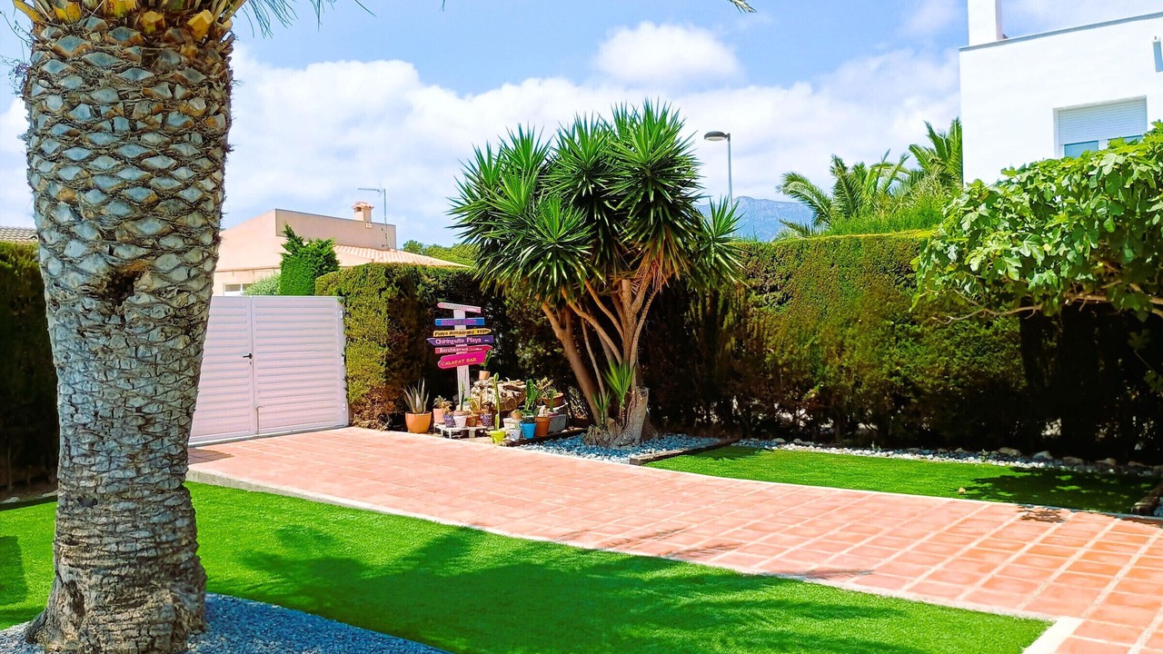 Photo of Outdoor in Calafat