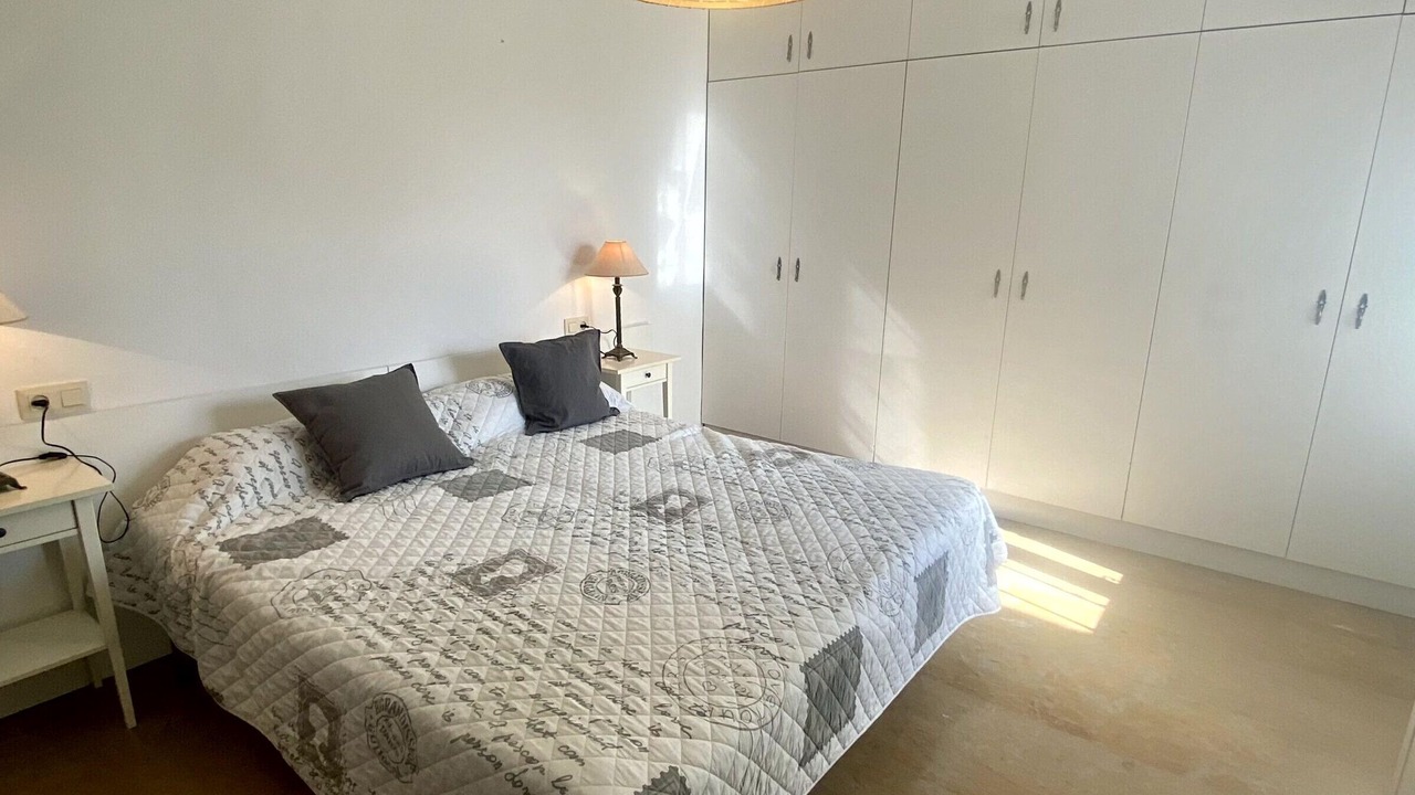 Photo of Bedroom in Calafat