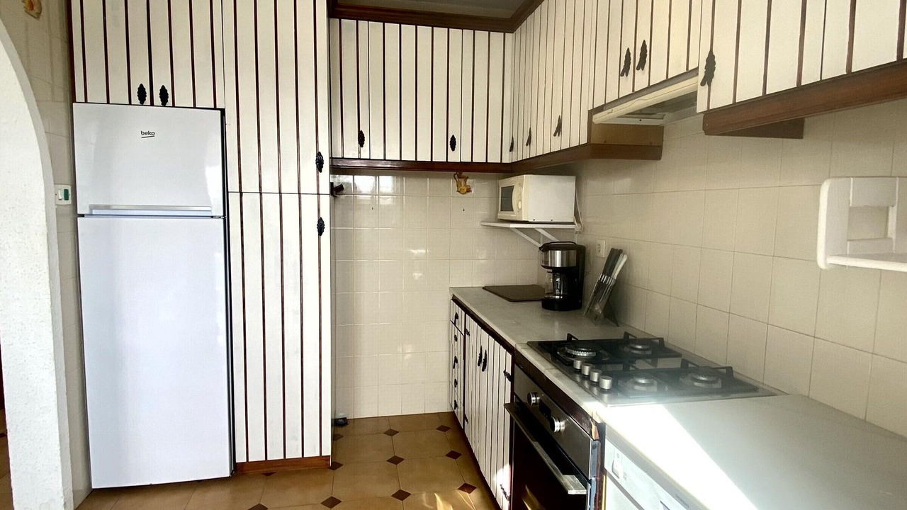 Photo of Kitchen in Calafat