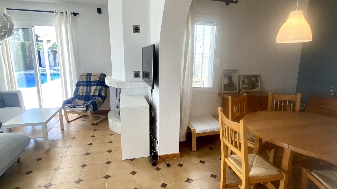 Photo of Livingroom in Calafat