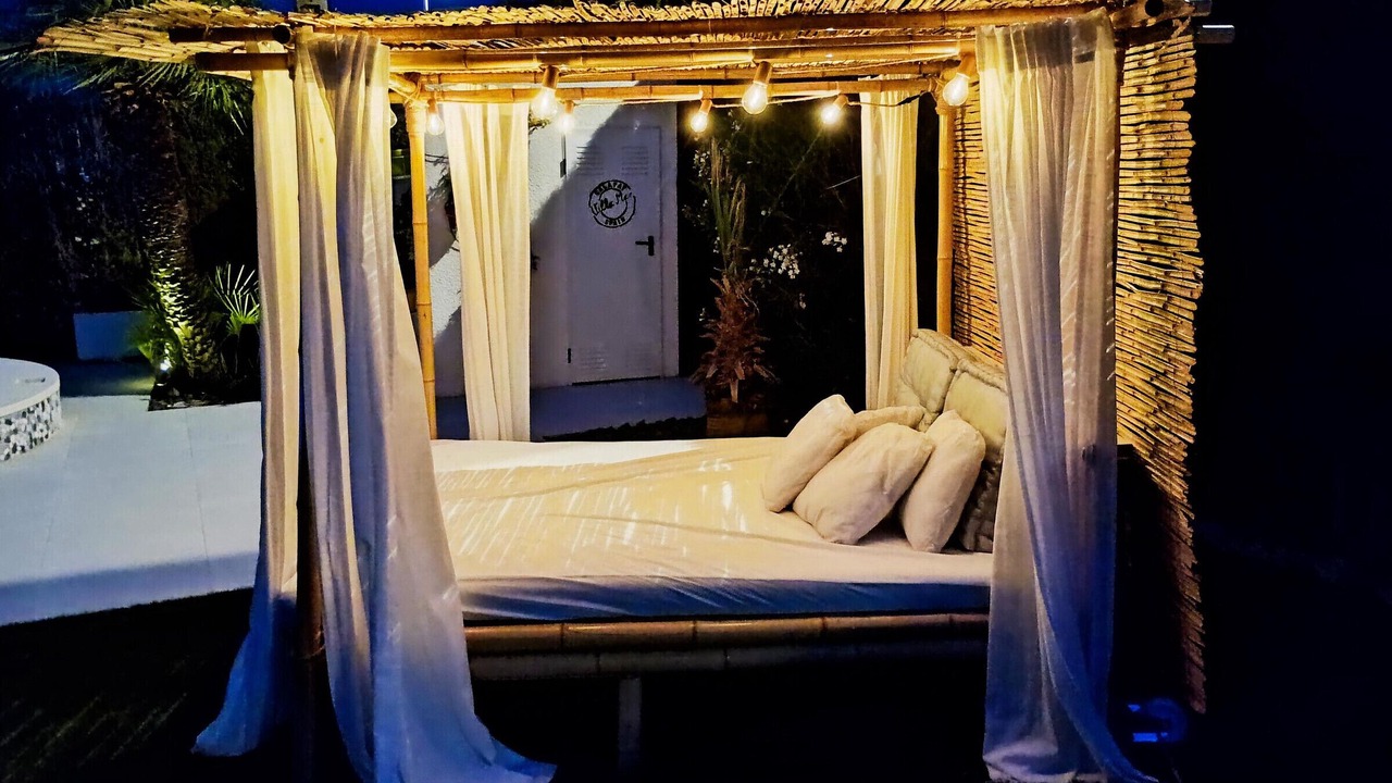 Photo of Outdoor in Calafat
