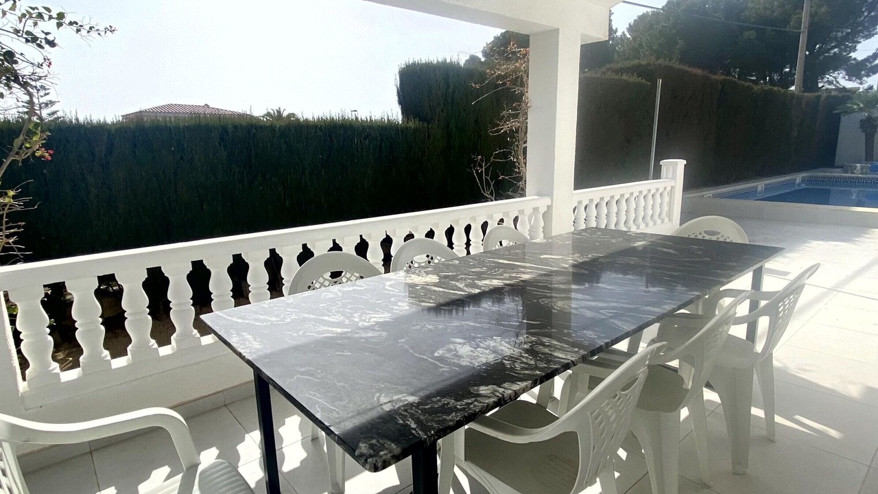 Photo of Outdoor in Calafat
