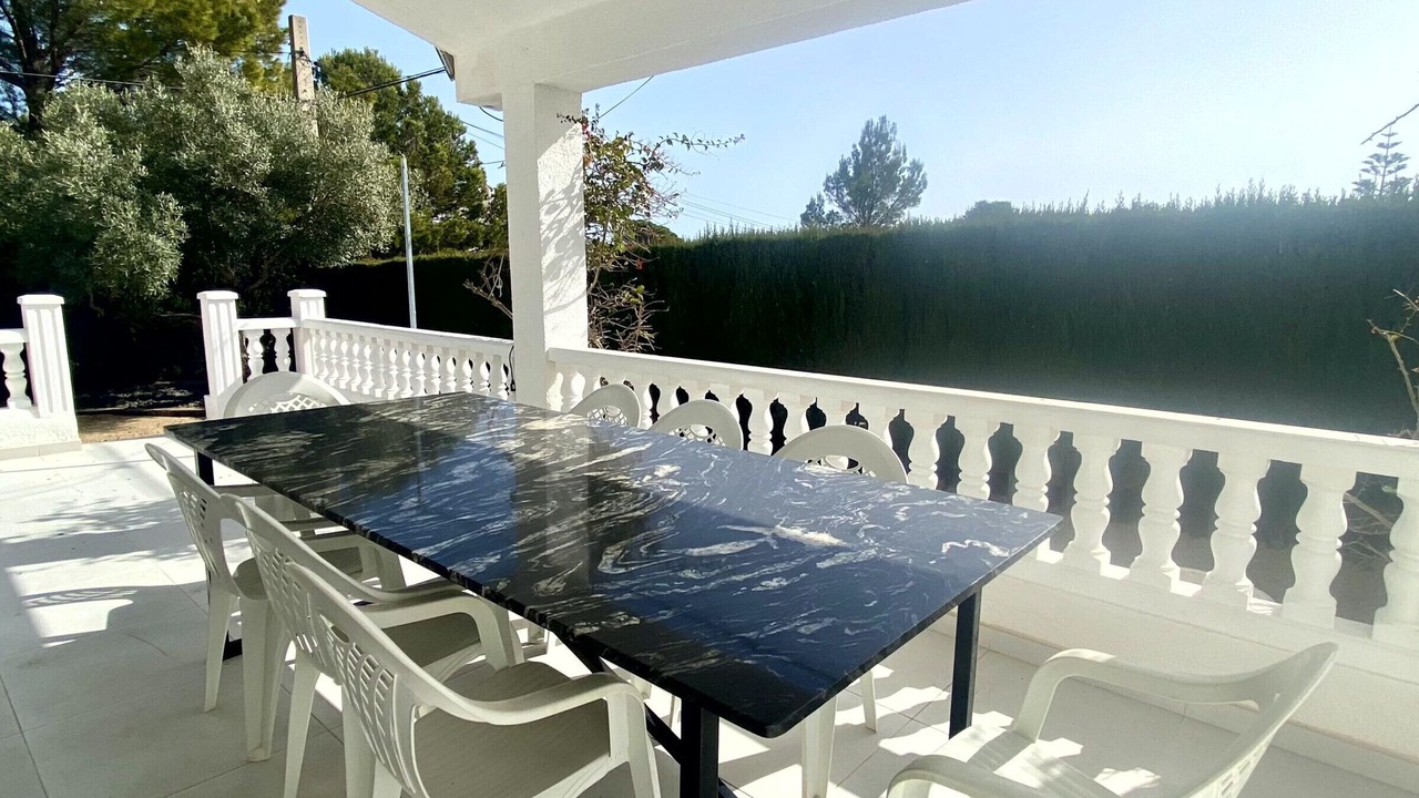 Photo of Outdoor in Calafat