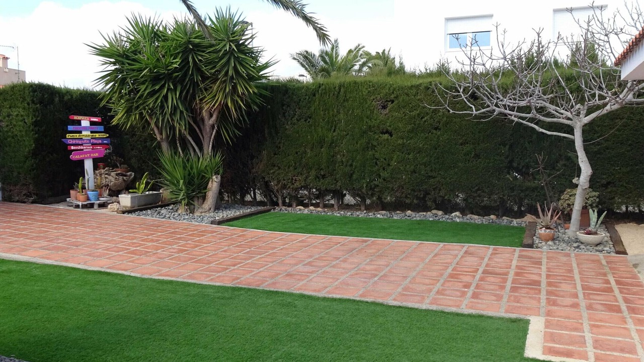 Photo of Outdoor in Calafat