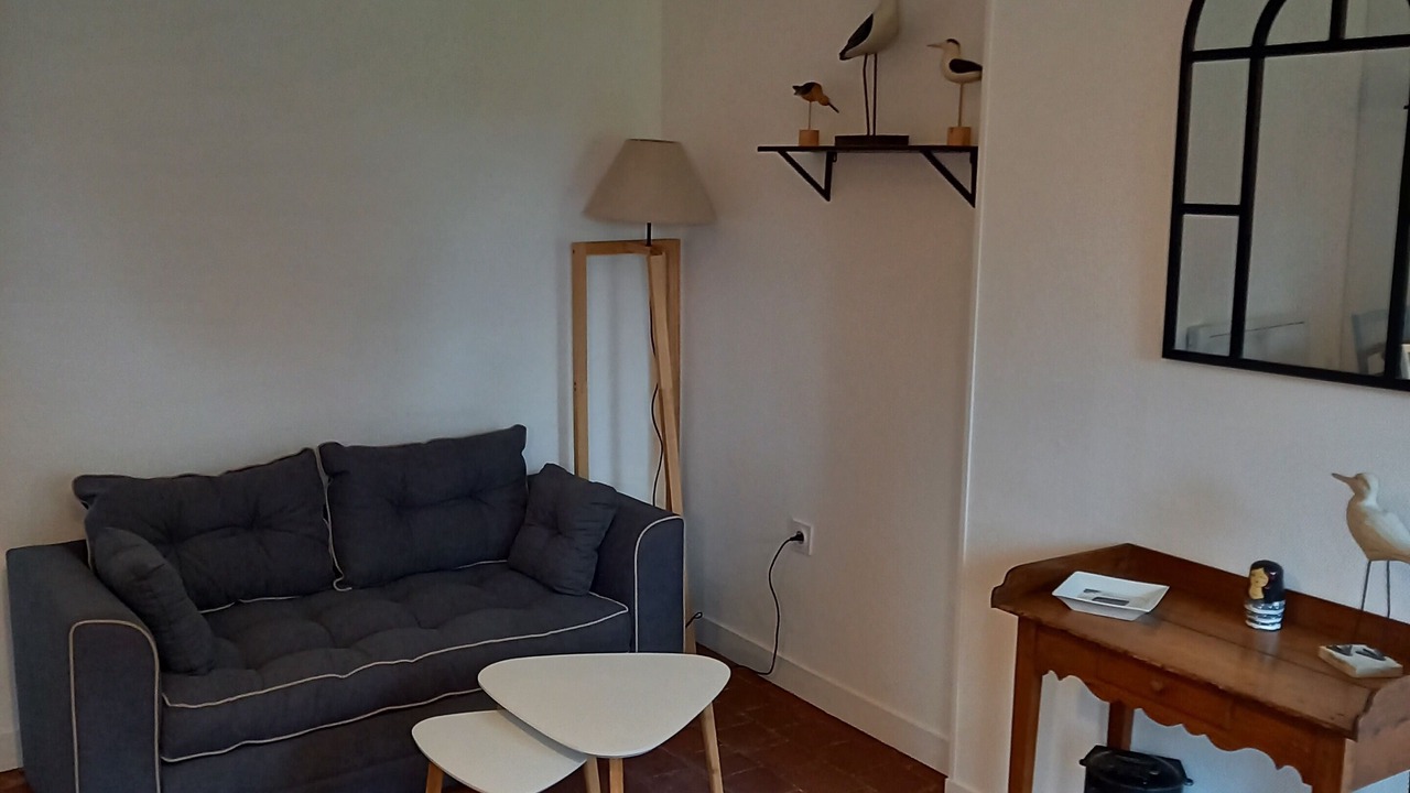 Photo of Livingroom in Varengeville-sur-Mer