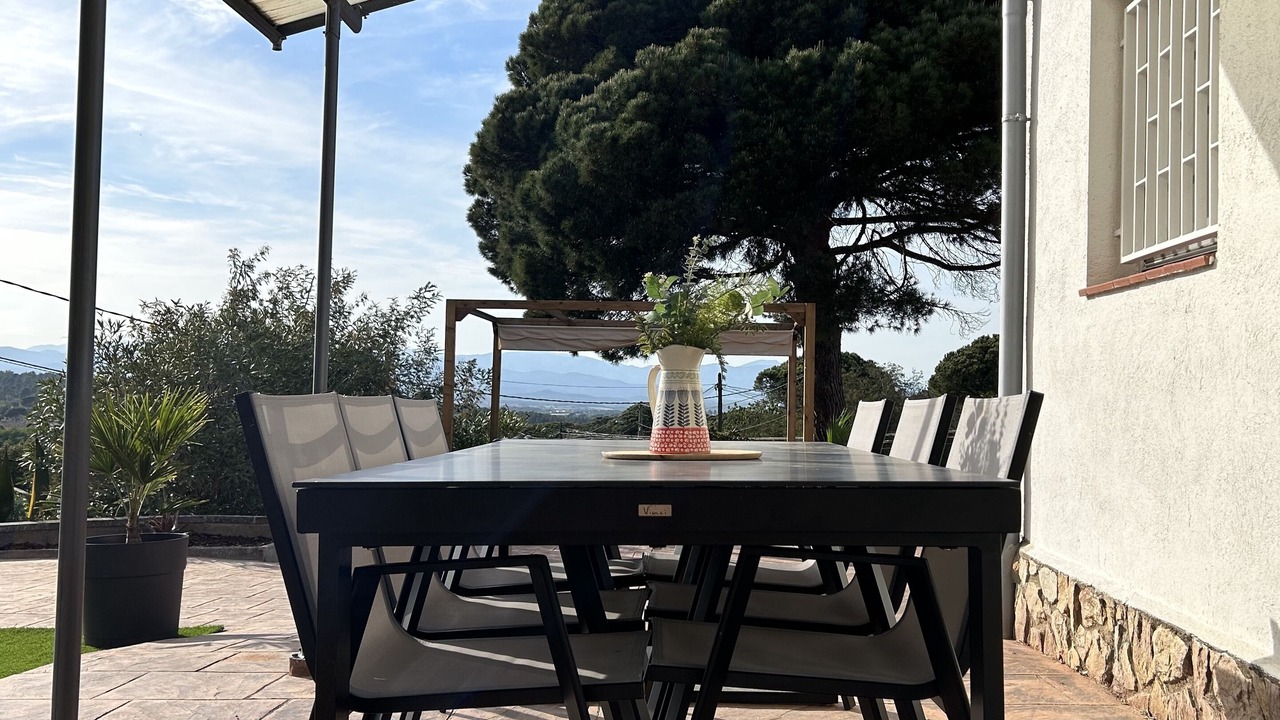 Photo of Outdoor in Mont Barbat