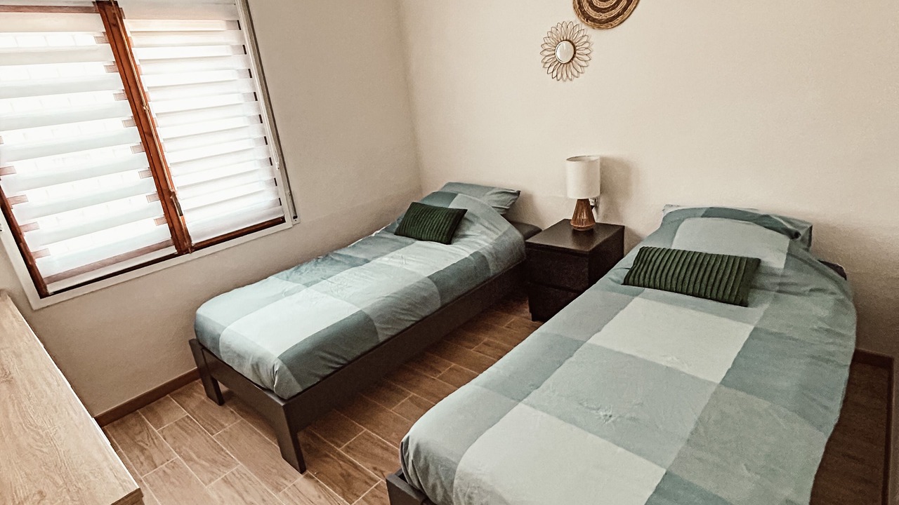 Photo of Bedroom in Mont Barbat
