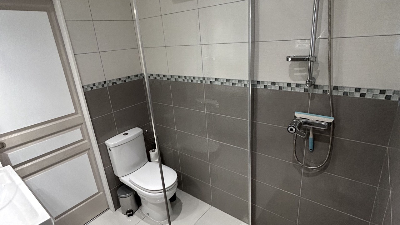Photo of Bathroom in Mont Barbat