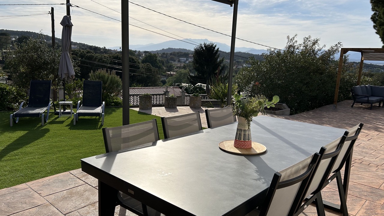 Photo of Outdoor in Mont Barbat