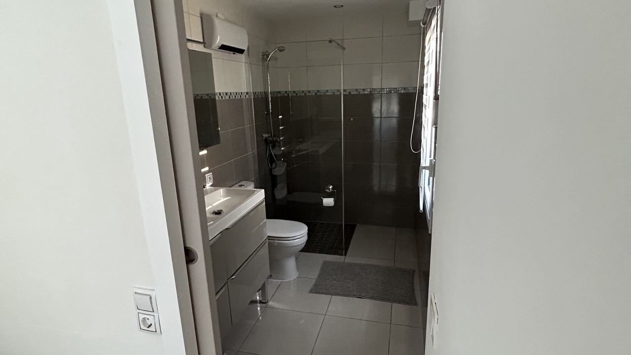 Photo of Bathroom in Mont Barbat
