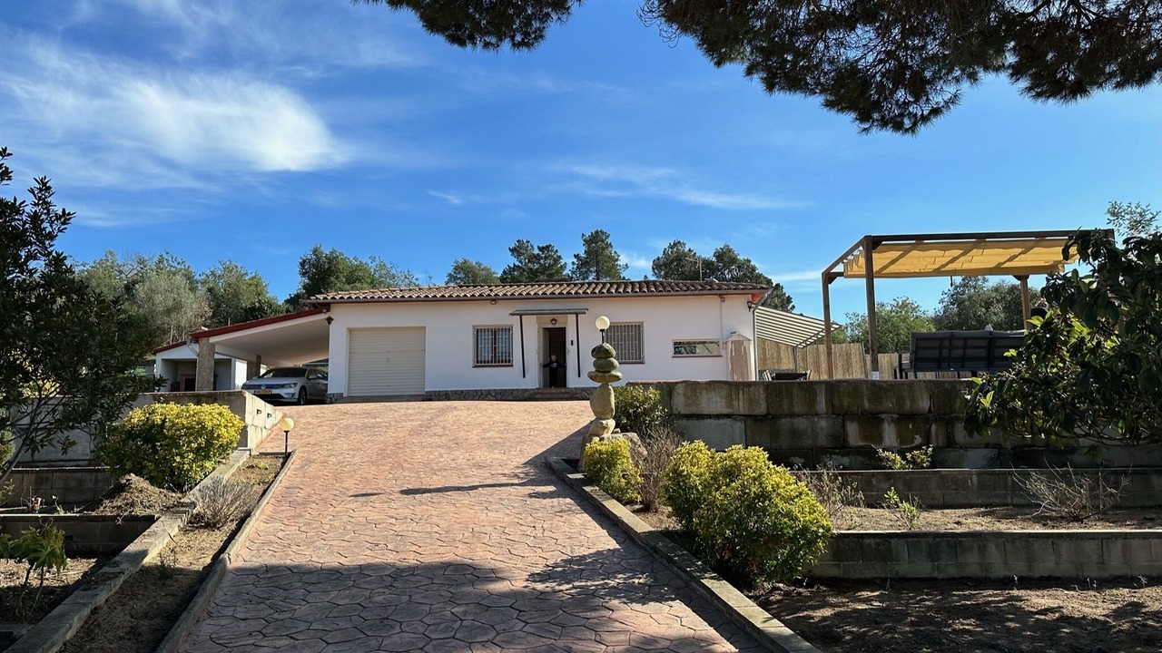 Photo of Outdoor in Mont Barbat