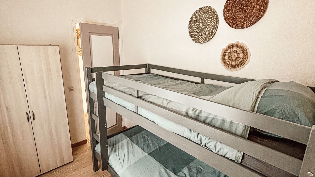 Photo of Bedroom in Mont Barbat