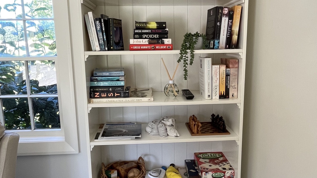 Photo of Bedroom in Sefton