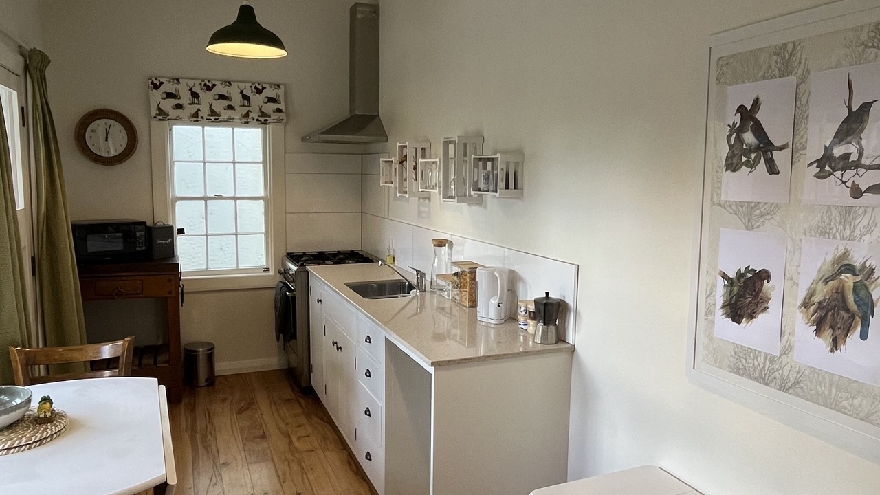 Photo of Kitchen in Sefton