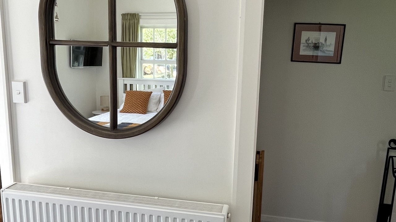 Photo of Bedroom in Sefton